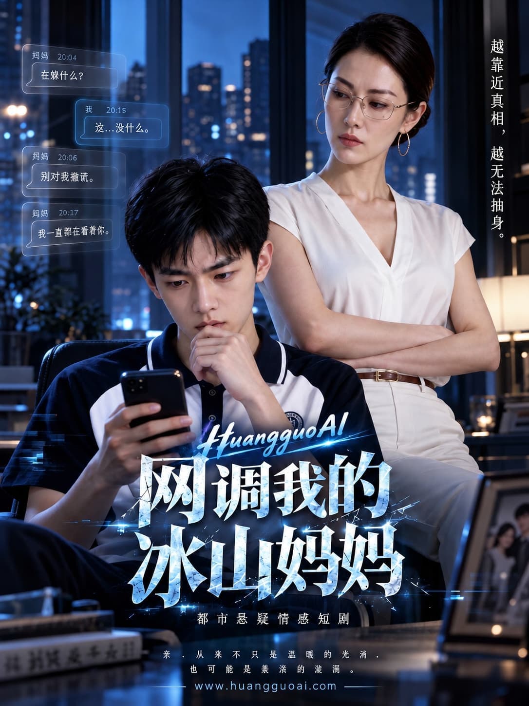 The Sea God’s Disguise Fishing for Love Novel: Adriana Ashford And Her Thr海报